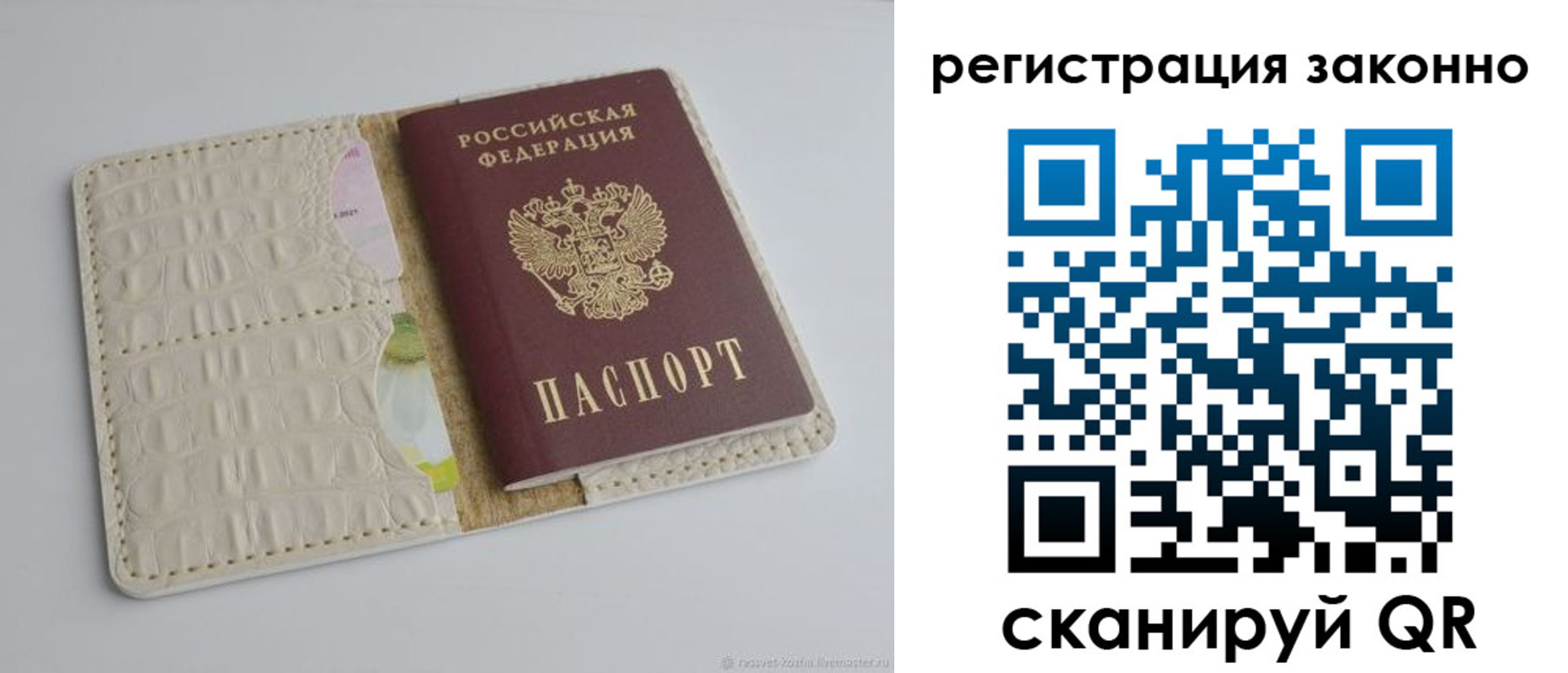 прописка штамп в Славгороде